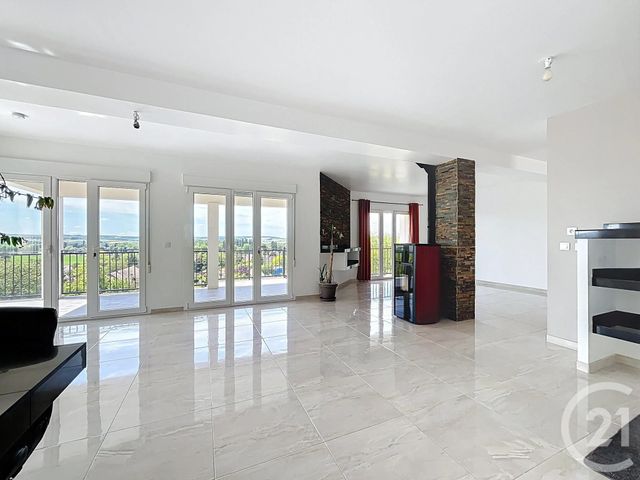 Maison à vendre - 7 pièces - 169,83 m2 - Rosoy - 89 - BOURGOGNE