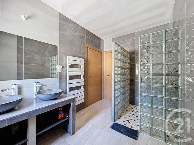 Maison à vendre - 7 pièces - 169,83 m2 - Rosoy - 89 - BOURGOGNE