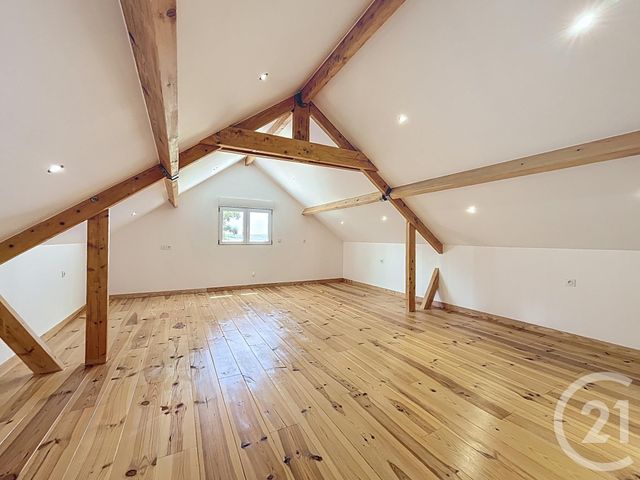 Maison à vendre - 7 pièces - 169,83 m2 - Rosoy - 89 - BOURGOGNE