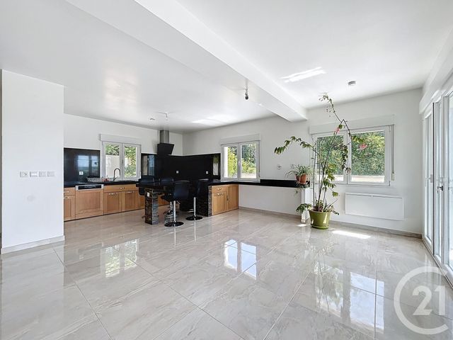 Maison à vendre - 7 pièces - 169,83 m2 - Rosoy - 89 - BOURGOGNE