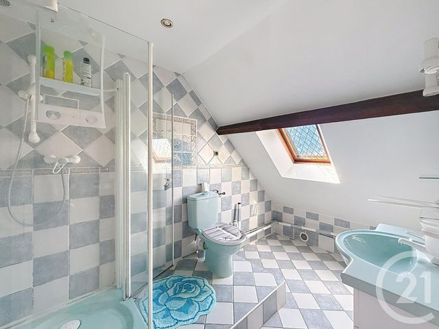 Afficher la photo en grand Maison à vendre - 6 pièces - 145,31 m2 - St Clement - 89 - BOURGOGNE