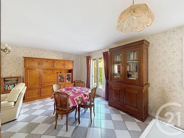 Afficher la photo en grand Maison à vendre - 6 pièces - 145,31 m2 - St Clement - 89 - BOURGOGNE