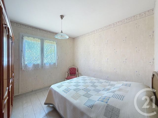 Afficher la photo en grand Maison à vendre - 6 pièces - 145,31 m2 - St Clement - 89 - BOURGOGNE