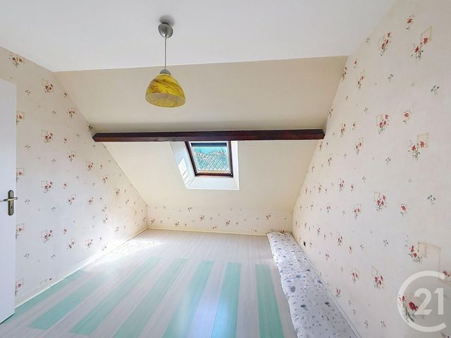 Afficher la photo en grand Maison à vendre - 6 pièces - 145,31 m2 - St Clement - 89 - BOURGOGNE