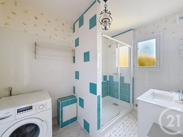 Afficher la photo en grand Maison à vendre - 6 pièces - 145,31 m2 - St Clement - 89 - BOURGOGNE
