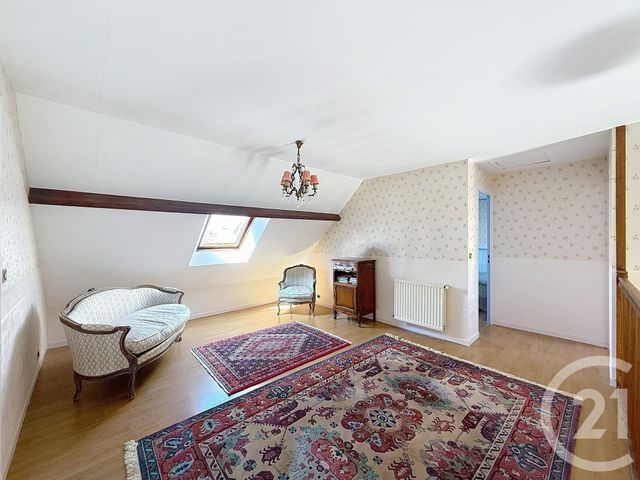 Afficher la photo en grand Maison à vendre - 6 pièces - 145,31 m2 - St Clement - 89 - BOURGOGNE