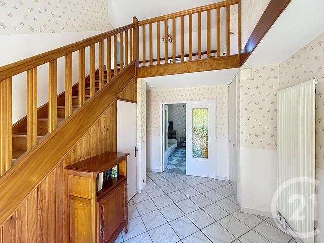 Afficher la photo en grand Maison à vendre - 6 pièces - 145,31 m2 - St Clement - 89 - BOURGOGNE