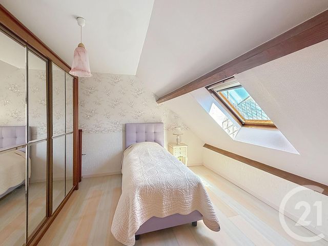 Afficher la photo en grand Maison à vendre - 6 pièces - 145,31 m2 - St Clement - 89 - BOURGOGNE