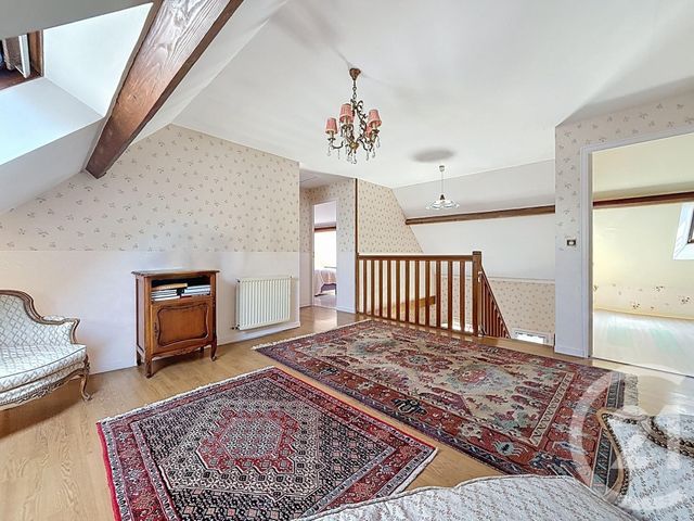 Afficher la photo en grand Maison à vendre - 6 pièces - 145,31 m2 - St Clement - 89 - BOURGOGNE