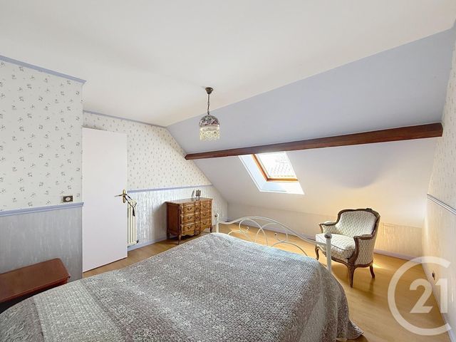 Afficher la photo en grand Maison à vendre - 6 pièces - 145,31 m2 - St Clement - 89 - BOURGOGNE