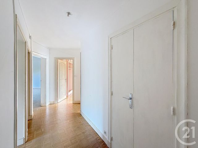 Appartement T3 &agrave; vendre - 3 pi&egrave;ces - 79,09 m2 - Sens - 89 - BOURGOGNE