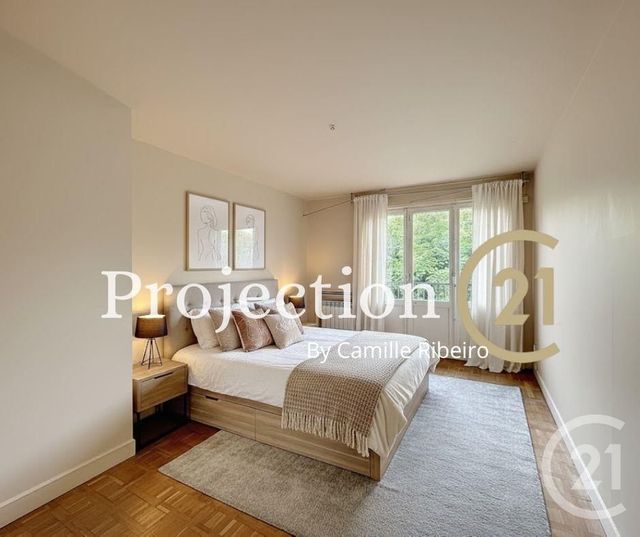 Appartement T3 &agrave; vendre - 3 pi&egrave;ces - 79,09 m2 - Sens - 89 - BOURGOGNE