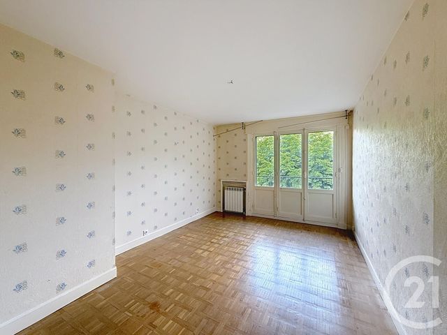 Appartement T3 &agrave; vendre - 3 pi&egrave;ces - 79,09 m2 - Sens - 89 - BOURGOGNE