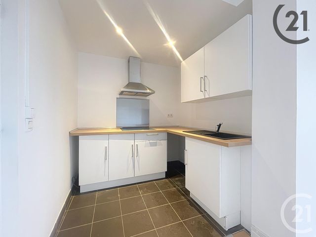 Appartement F2 à louer - 2 pièces - 40 m2 - Sens - 89 - BOURGOGNE
