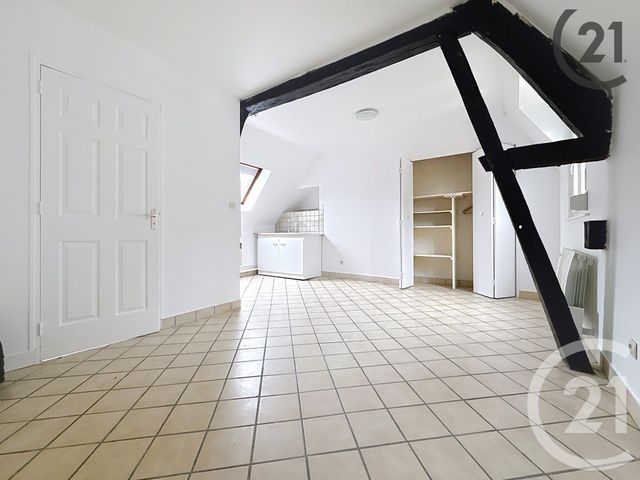 appartement - SENS - 89