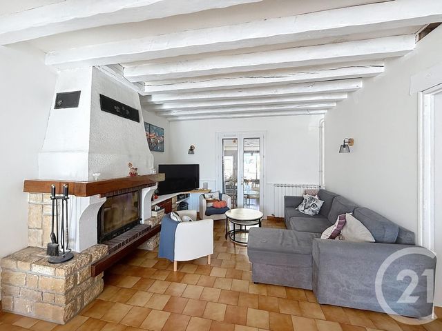 Maison à vendre - 7 pièces - 142,11 m2 - Cornant - 89 - BOURGOGNE