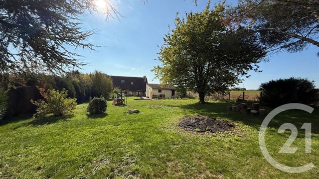 Maison à vendre - 7 pièces - 142,11 m2 - Cornant - 89 - BOURGOGNE