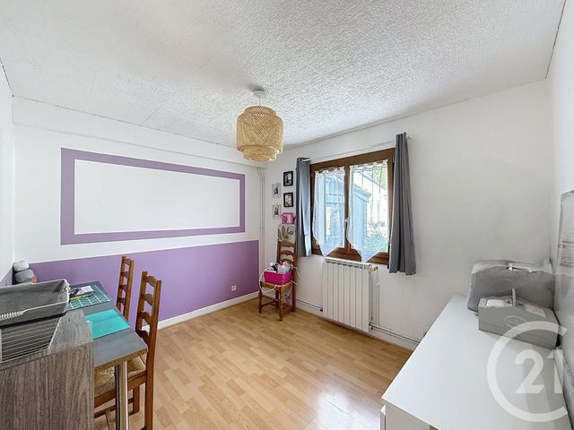 Maison à vendre - 7 pièces - 142,11 m2 - Cornant - 89 - BOURGOGNE