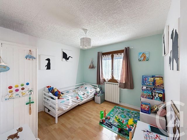 Maison à vendre - 7 pièces - 142,11 m2 - Cornant - 89 - BOURGOGNE