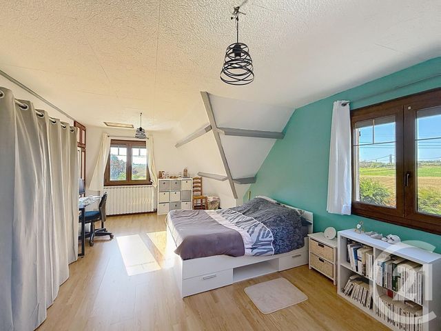 Maison à vendre - 7 pièces - 142,11 m2 - Cornant - 89 - BOURGOGNE