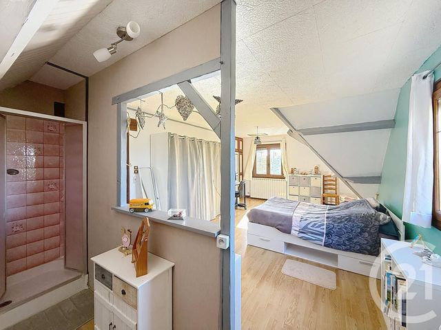 Maison à vendre - 7 pièces - 142,11 m2 - Cornant - 89 - BOURGOGNE