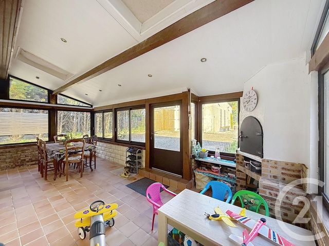 Maison à vendre - 7 pièces - 142,11 m2 - Cornant - 89 - BOURGOGNE