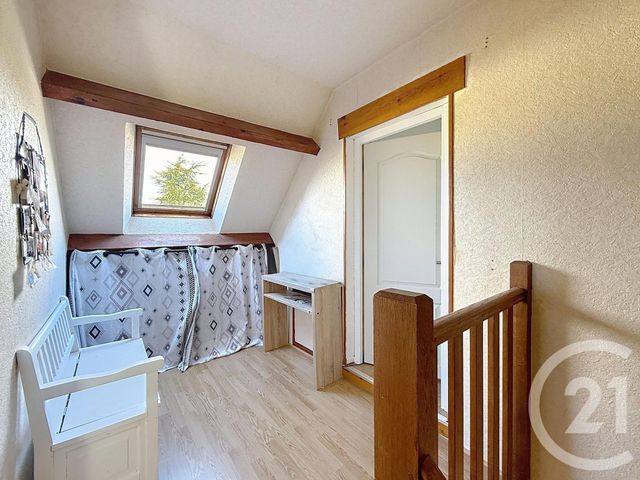 Maison à vendre - 7 pièces - 142,11 m2 - Cornant - 89 - BOURGOGNE