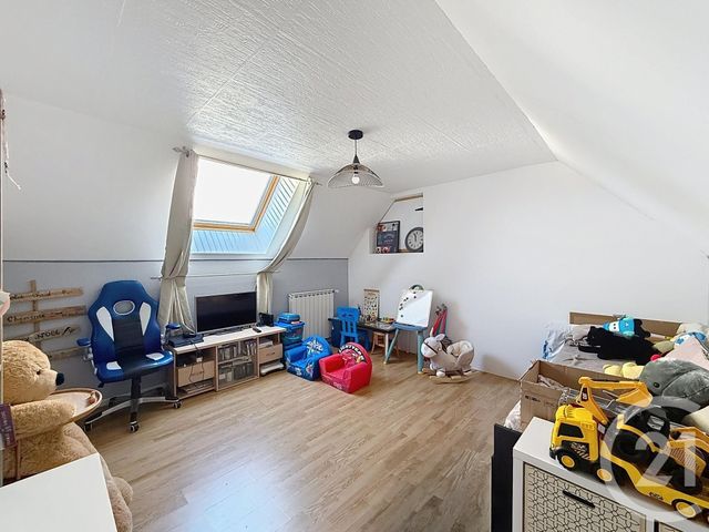 Maison à vendre - 7 pièces - 142,11 m2 - Cornant - 89 - BOURGOGNE