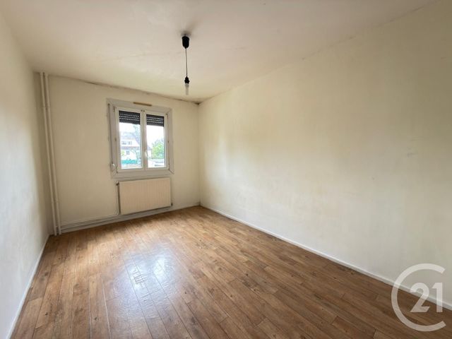 Appartement F3 &agrave; vendre - 3 pi&egrave;ces - 67,10 m2 - Sens - 89 - BOURGOGNE