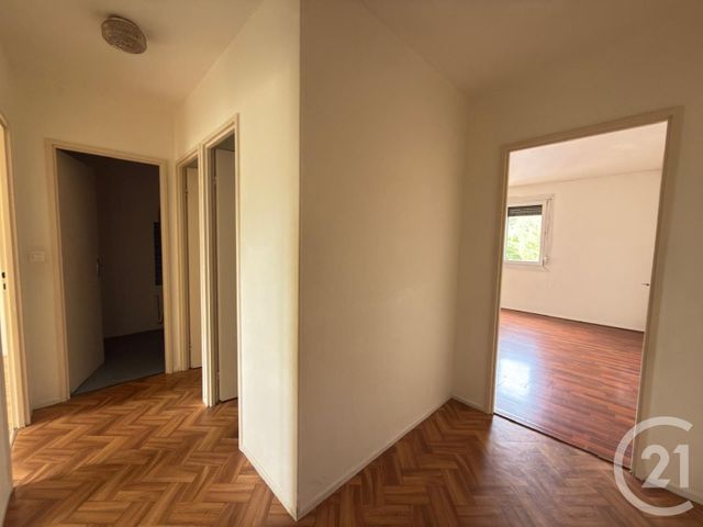 Appartement F3 &agrave; vendre - 3 pi&egrave;ces - 67,10 m2 - Sens - 89 - BOURGOGNE