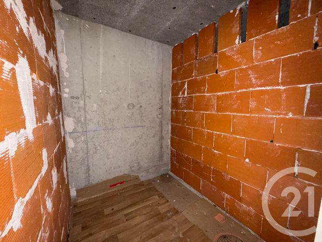 Appartement F3 &agrave; vendre - 3 pi&egrave;ces - 67,10 m2 - Sens - 89 - BOURGOGNE