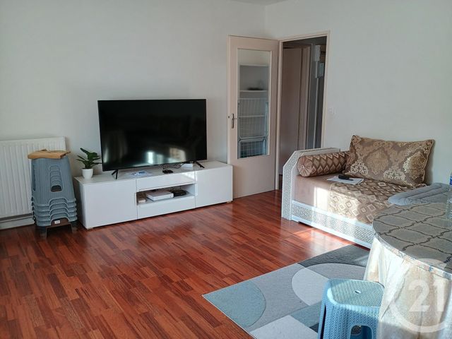 Appartement F3 à vendre SENS