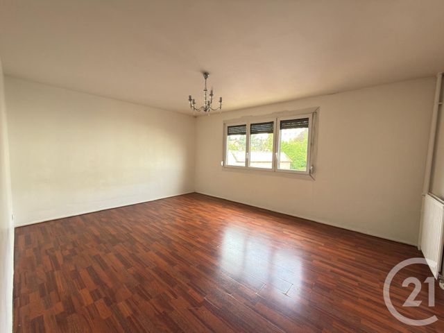 Appartement F3 à vendre SENS