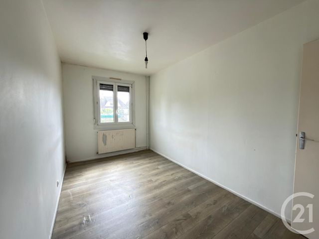 Appartement F3 &agrave; vendre - 3 pi&egrave;ces - 67,10 m2 - Sens - 89 - BOURGOGNE