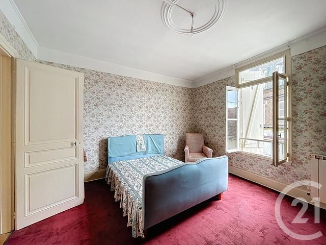 Afficher la photo en grand Maison à vendre - 3 pièces - 76,86 m2 - Sens - 89 - BOURGOGNE