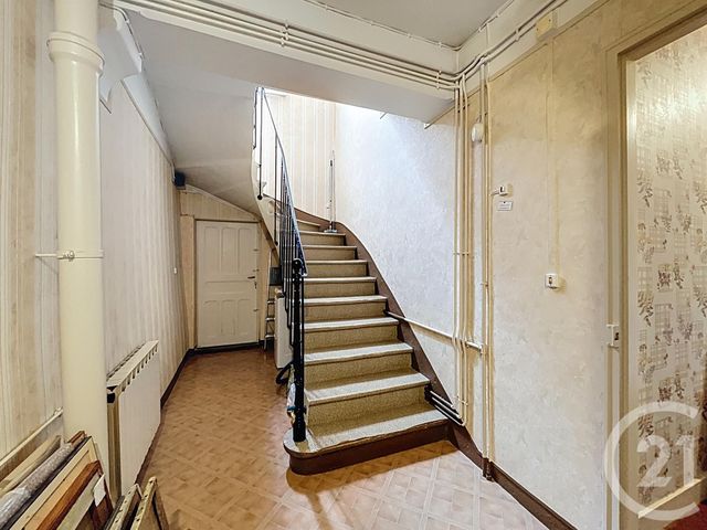Afficher la photo en grand Maison à vendre - 3 pièces - 76,86 m2 - Sens - 89 - BOURGOGNE