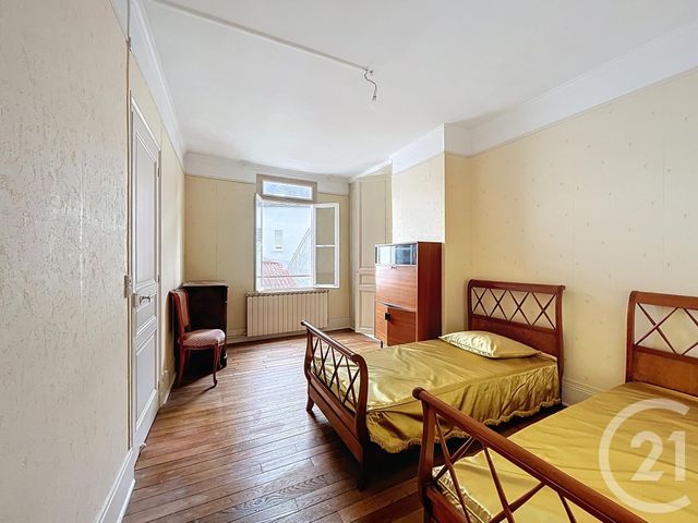 Afficher la photo en grand Maison à vendre - 3 pièces - 76,86 m2 - Sens - 89 - BOURGOGNE