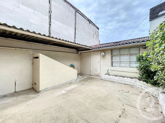 Afficher la photo en grand Maison à vendre - 3 pièces - 76,86 m2 - Sens - 89 - BOURGOGNE