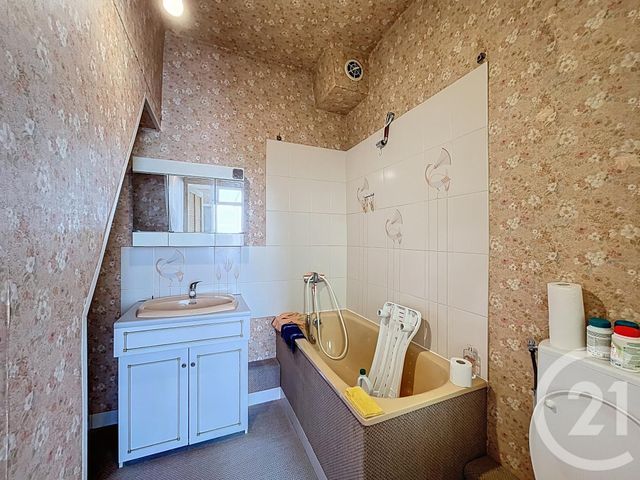 Afficher la photo en grand Maison à vendre - 3 pièces - 76,86 m2 - Sens - 89 - BOURGOGNE