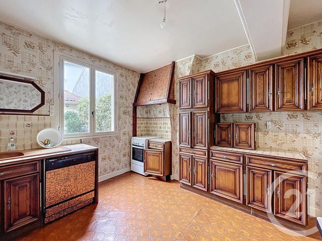 Afficher la photo en grand Maison à vendre - 3 pièces - 76,86 m2 - Sens - 89 - BOURGOGNE