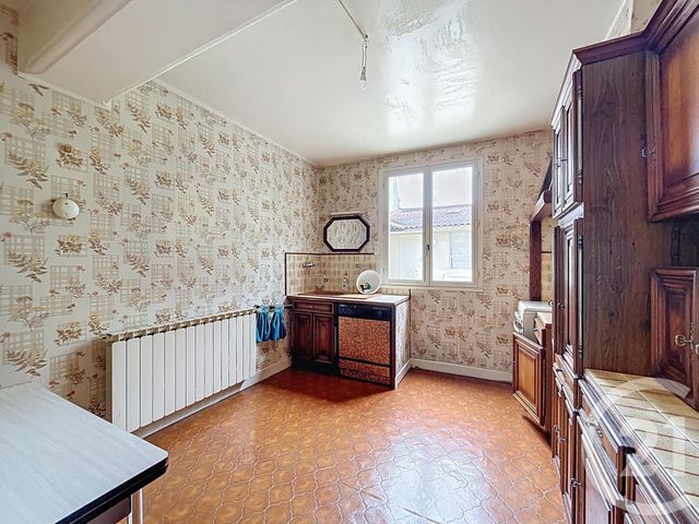 Afficher la photo en grand Maison à vendre - 3 pièces - 76,86 m2 - Sens - 89 - BOURGOGNE