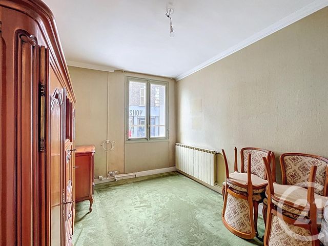Afficher la photo en grand Maison à vendre - 3 pièces - 76,86 m2 - Sens - 89 - BOURGOGNE
