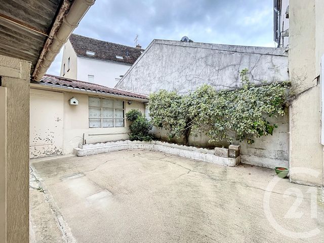 Afficher la photo en grand Maison à vendre - 3 pièces - 76,86 m2 - Sens - 89 - BOURGOGNE