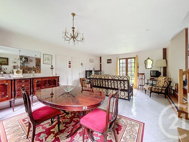 maison - THORIGNY SUR OREUSE - 89