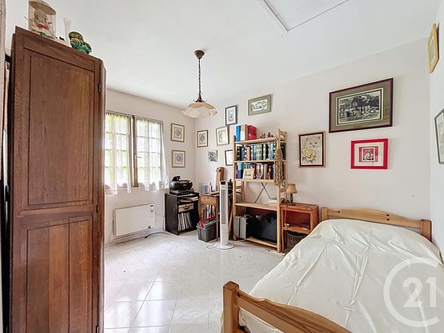 Maison à vendre - 5 pièces - 116,78 m2 - Thorigny Sur Oreuse - 89 - BOURGOGNE