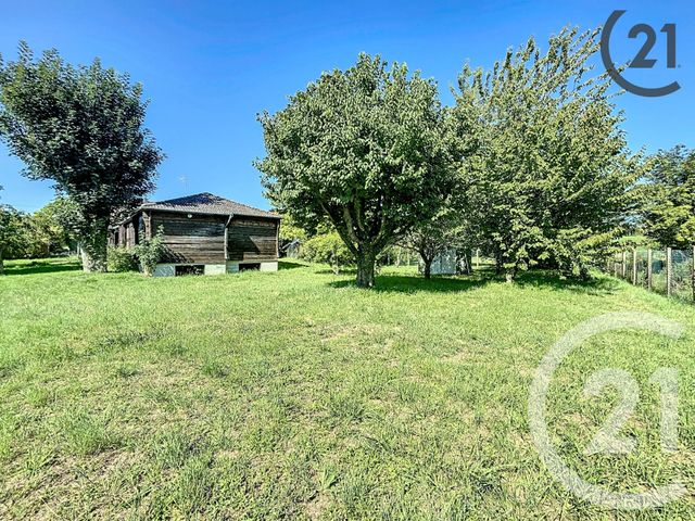 Maison à vendre - 5 pièces - 116,78 m2 - Thorigny Sur Oreuse - 89 - BOURGOGNE