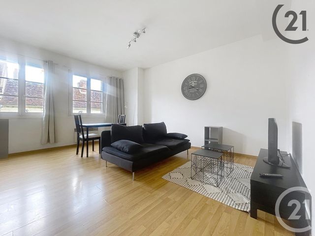 Appartement F2 à louer - 2 pièces - 45 m2 - Sens - 89 - BOURGOGNE