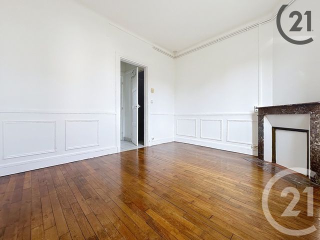 Appartement F1 &agrave; louer - 1 pi&egrave;ce - 18 m2 - Sens - 89 - BOURGOGNE