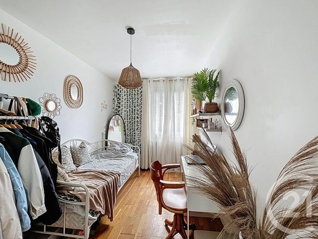 Maison &agrave; vendre - 5 pi&egrave;ces - 110,69 m2 - Paron - 89 - BOURGOGNE