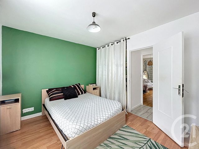 Maison &agrave; vendre - 5 pi&egrave;ces - 110,69 m2 - Paron - 89 - BOURGOGNE